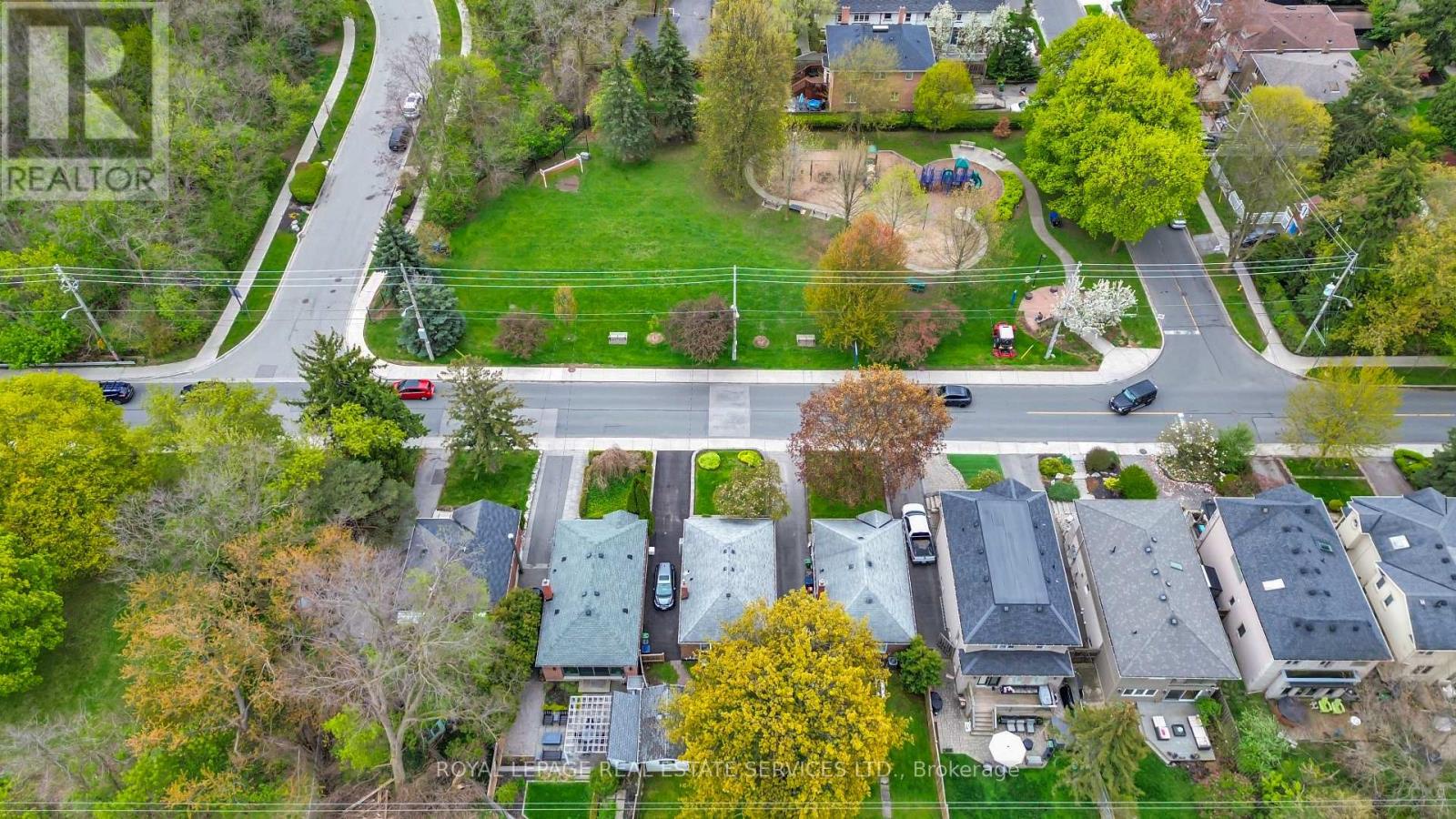 64 Nesbitt Drive, Toronto (leaside), Ontario