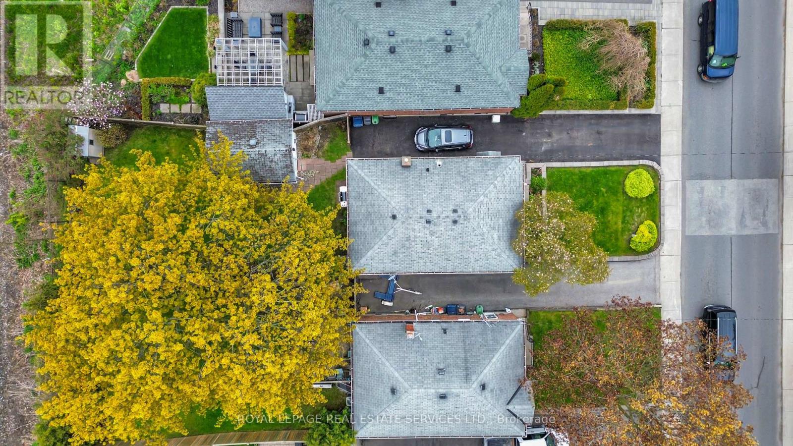 64 Nesbitt Drive, Toronto (leaside), Ontario