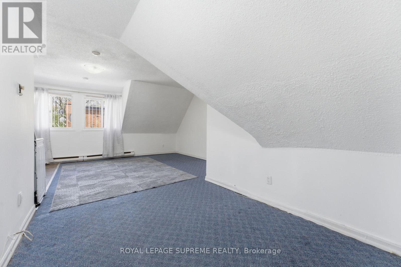 20 Maynard Avenue, Toronto (south Parkdale), Ontario