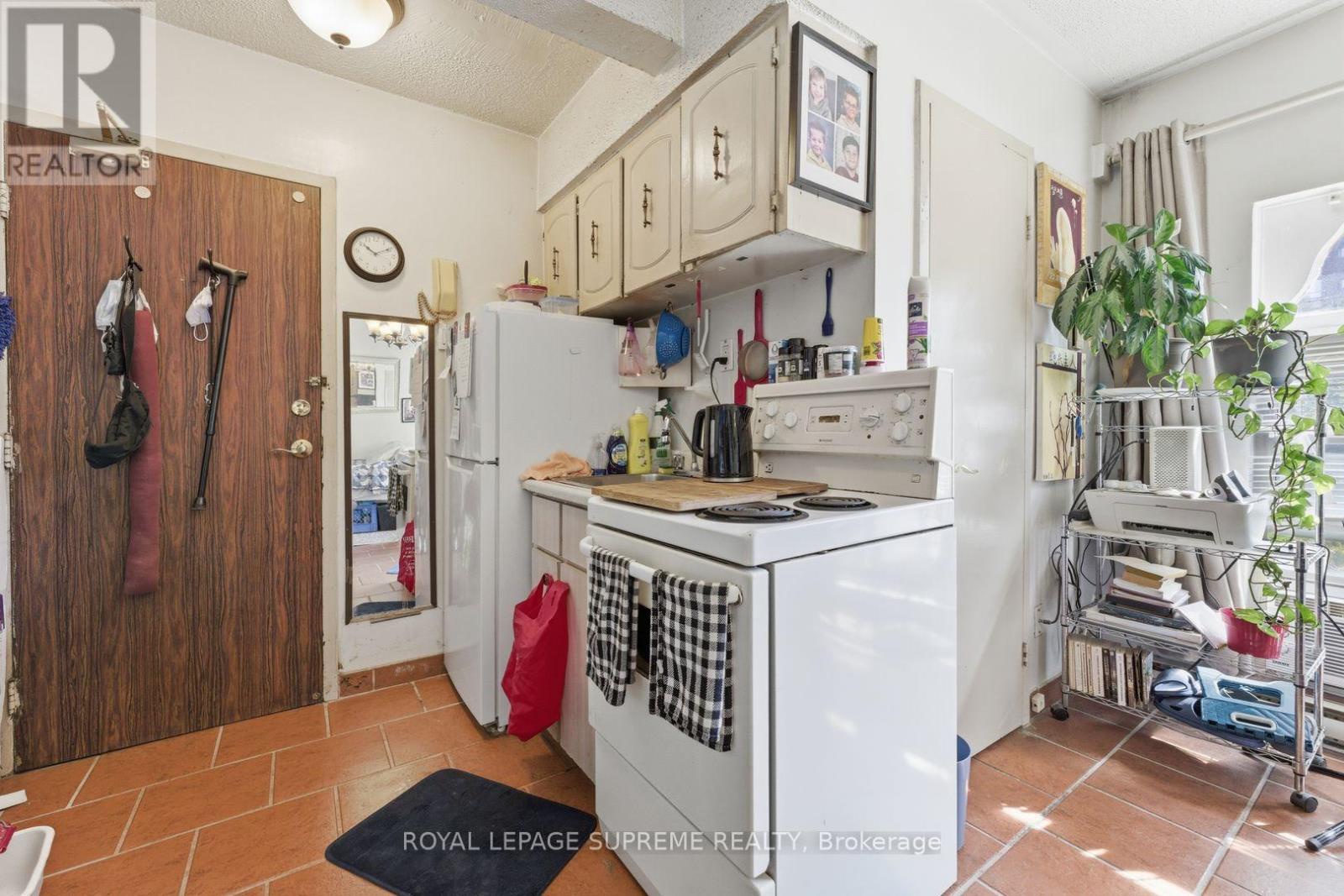 20 Maynard Avenue, Toronto (south Parkdale), Ontario
