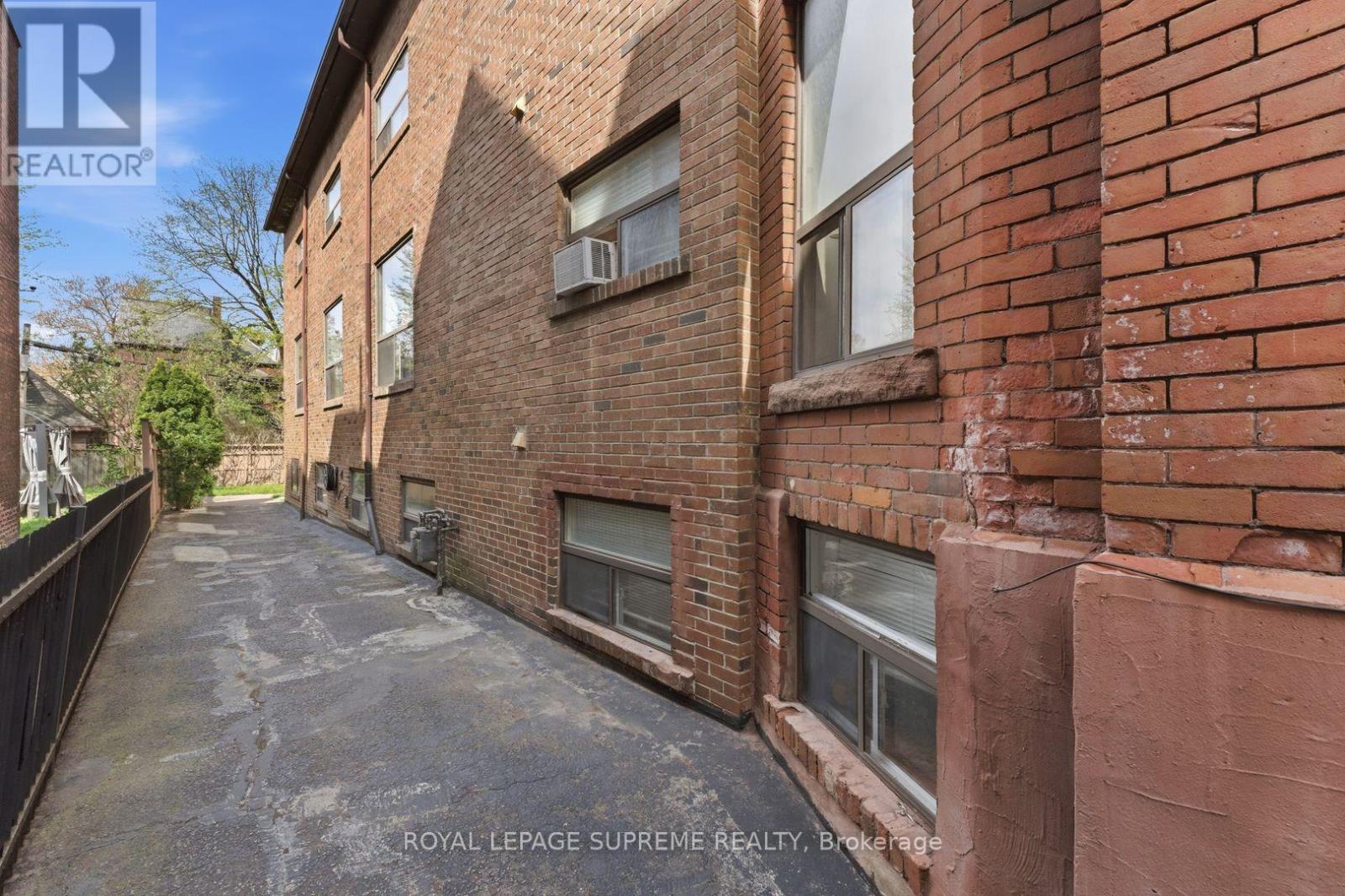 20 Maynard Avenue, Toronto (south Parkdale), Ontario