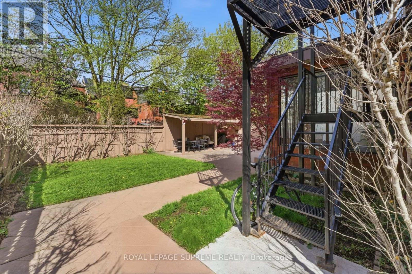 20 Maynard Avenue, Toronto (south Parkdale), Ontario