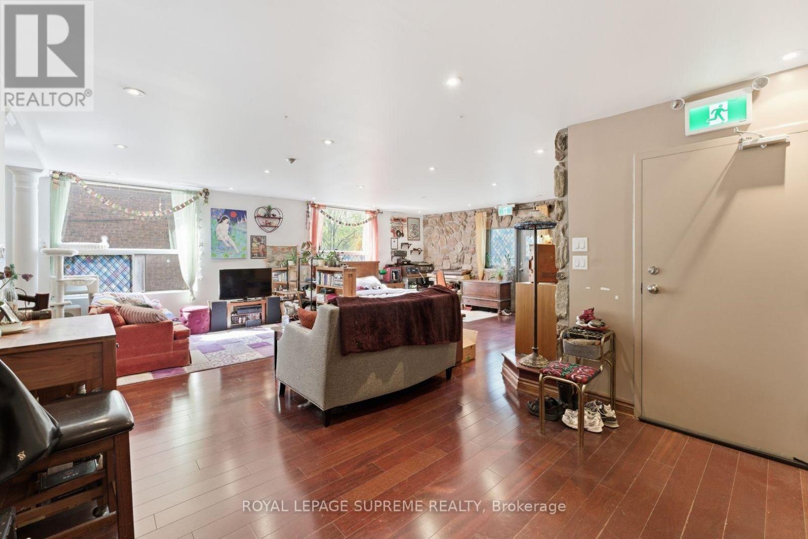 20 Maynard Avenue, Toronto (south Parkdale), Ontario