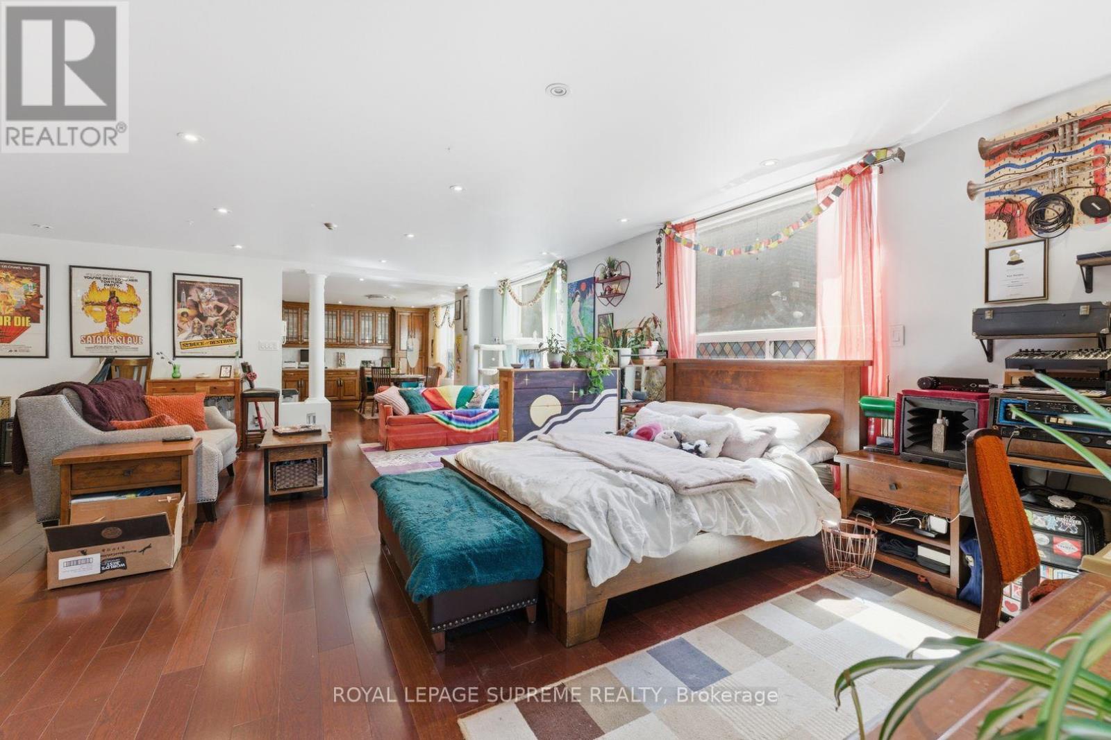 20 Maynard Avenue, Toronto (south Parkdale), Ontario