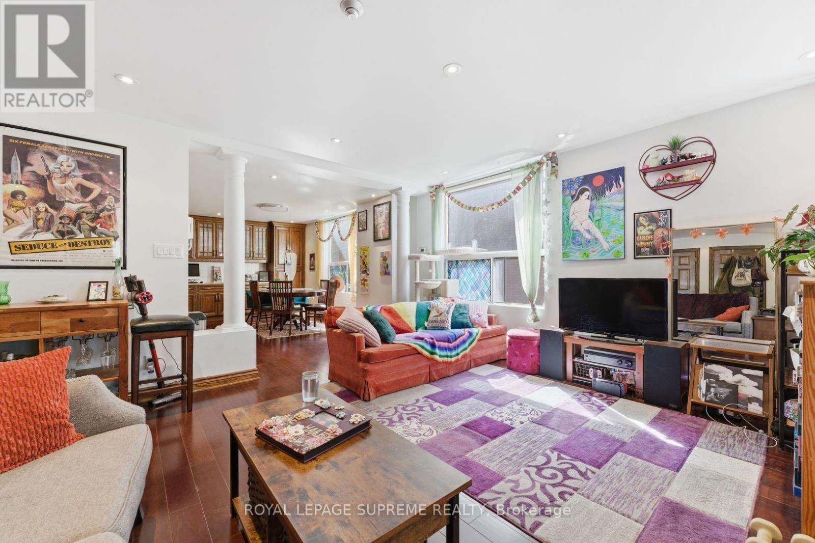 20 Maynard Avenue, Toronto (south Parkdale), Ontario