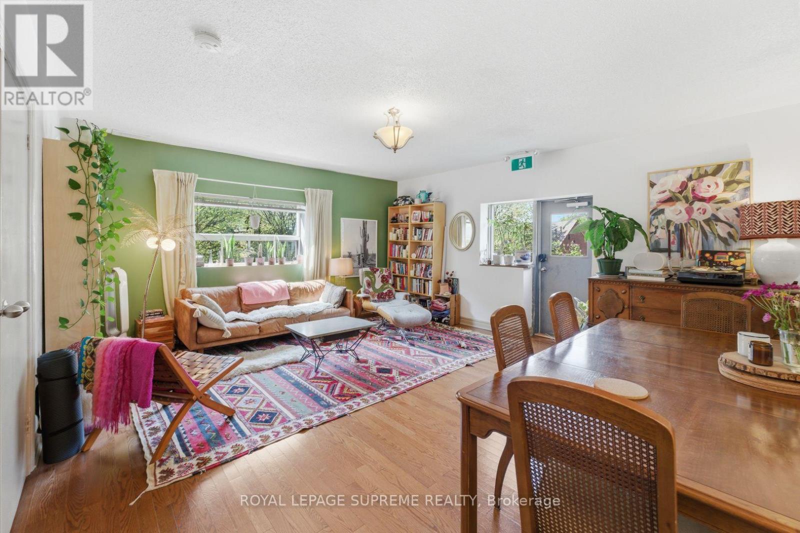 20 Maynard Avenue, Toronto (south Parkdale), Ontario