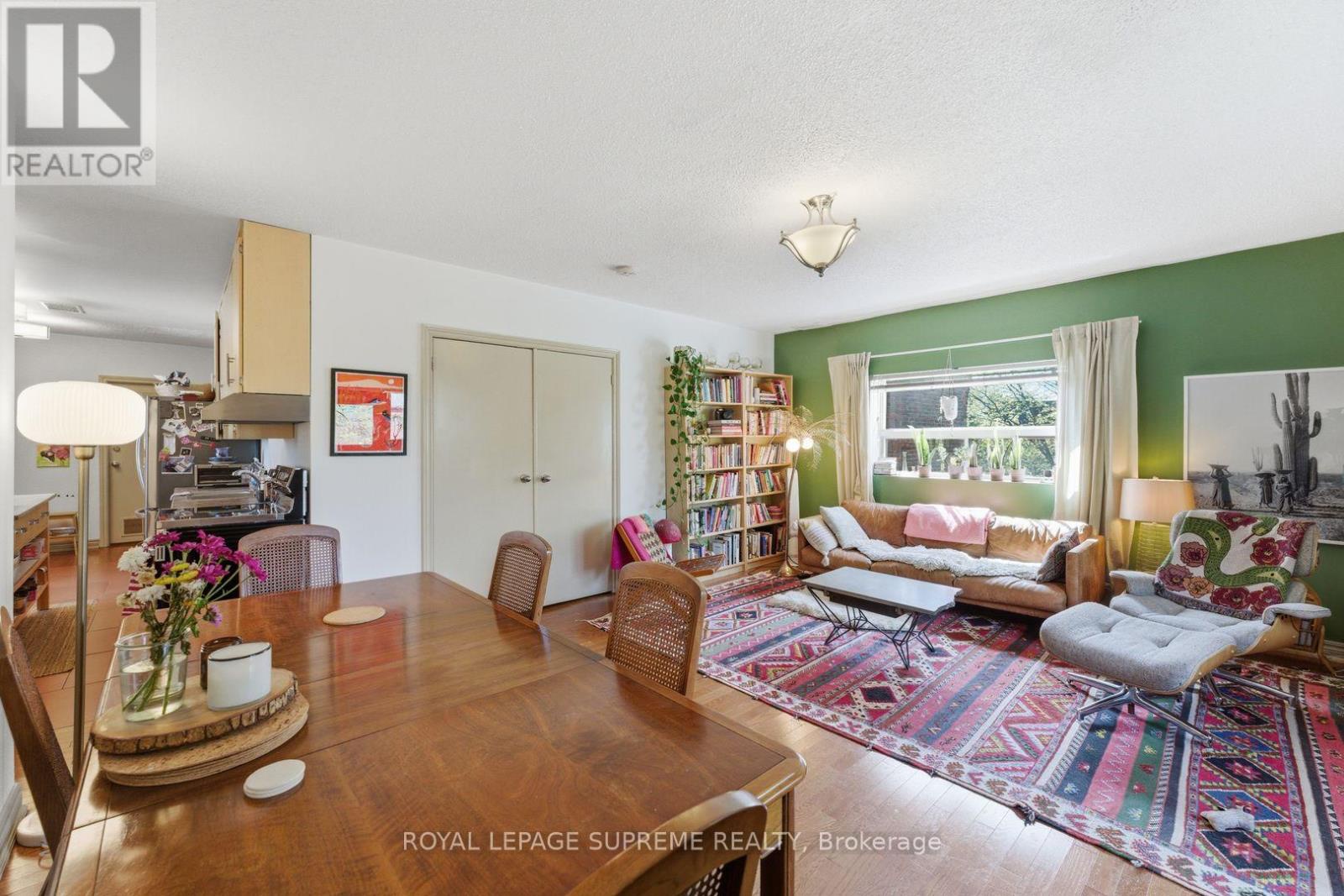 20 Maynard Avenue, Toronto (south Parkdale), Ontario