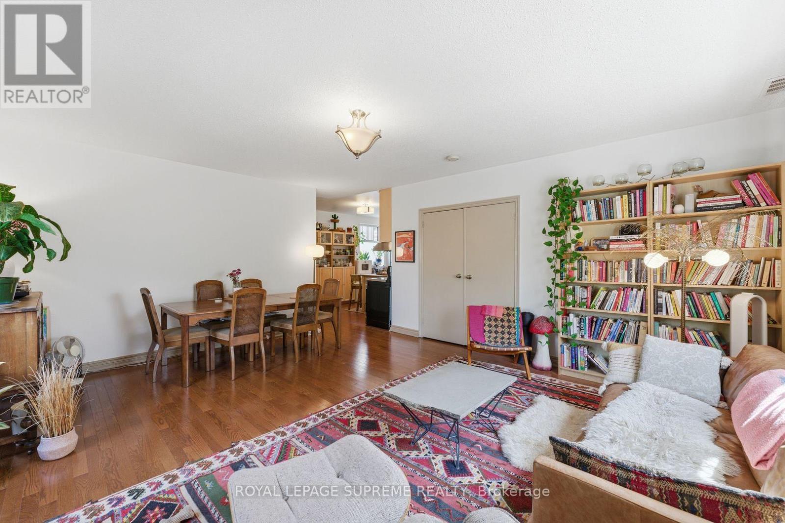 20 Maynard Avenue, Toronto (south Parkdale), Ontario