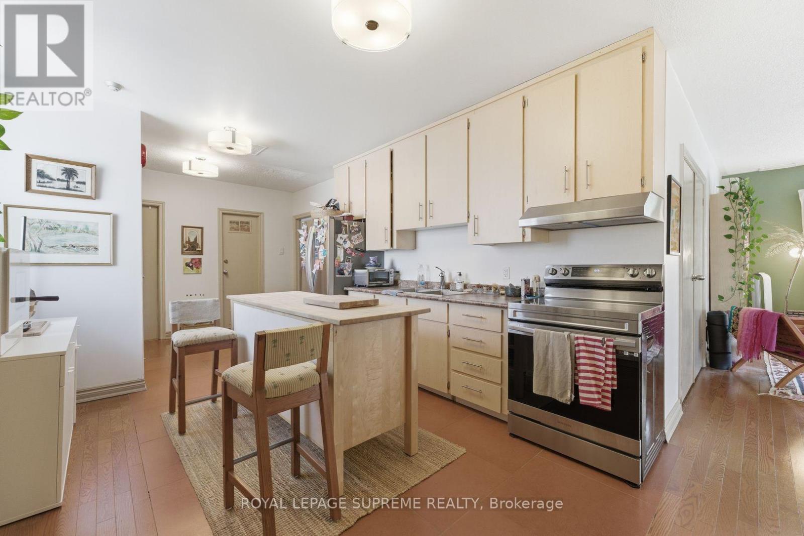 20 Maynard Avenue, Toronto (south Parkdale), Ontario