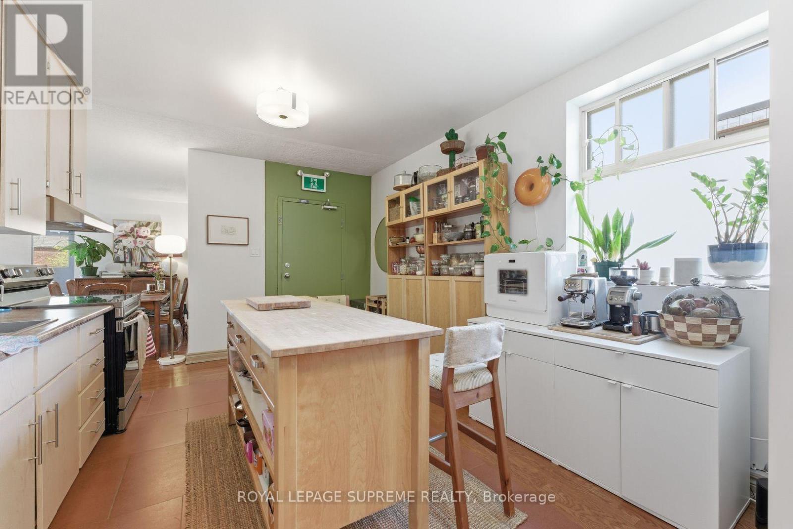 20 Maynard Avenue, Toronto (south Parkdale), Ontario