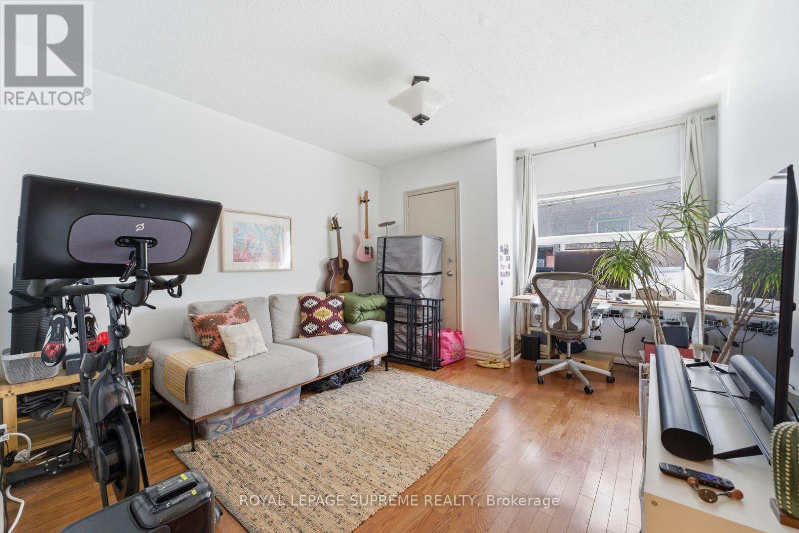 20 Maynard Avenue, Toronto (south Parkdale), Ontario
