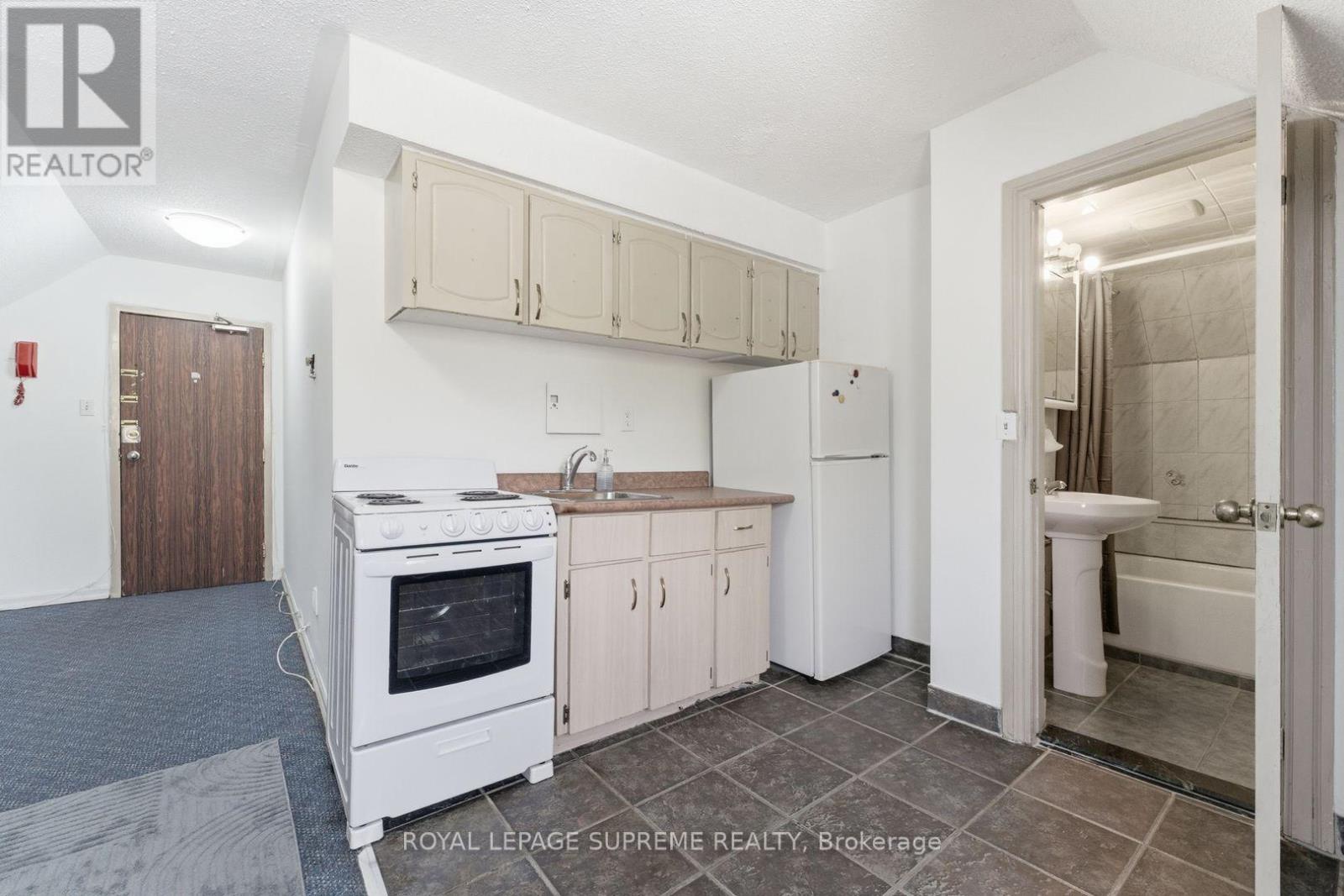 20 Maynard Avenue, Toronto (south Parkdale), Ontario