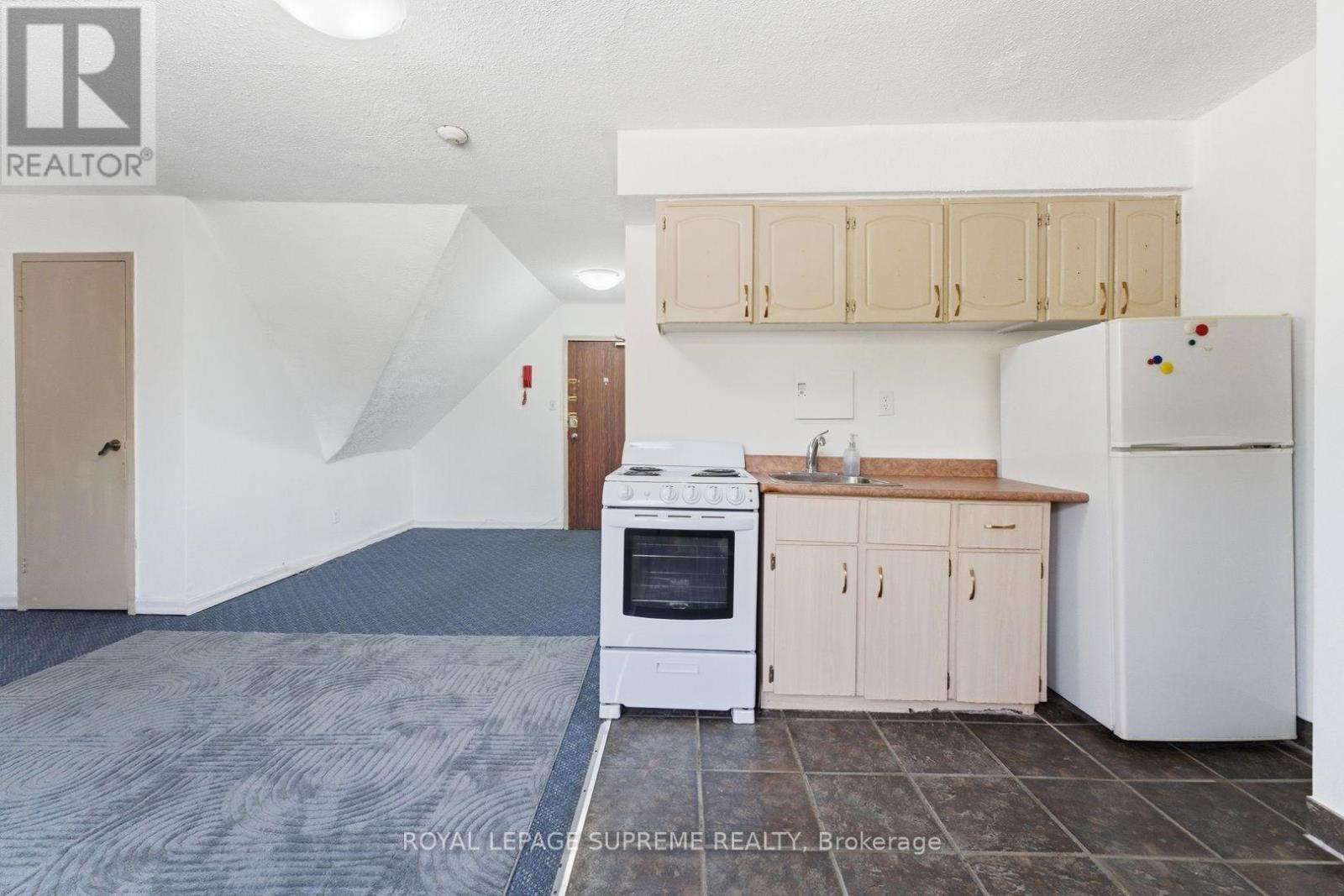 20 Maynard Avenue, Toronto (south Parkdale), Ontario