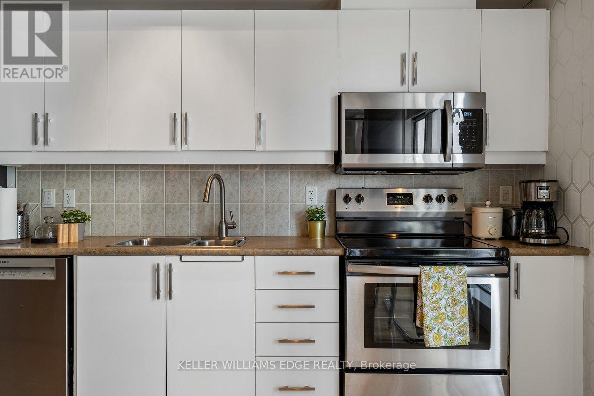 612 - 1375 Dupont Street, Toronto (dovercourt-wallace Emerson-junction), Ontario
