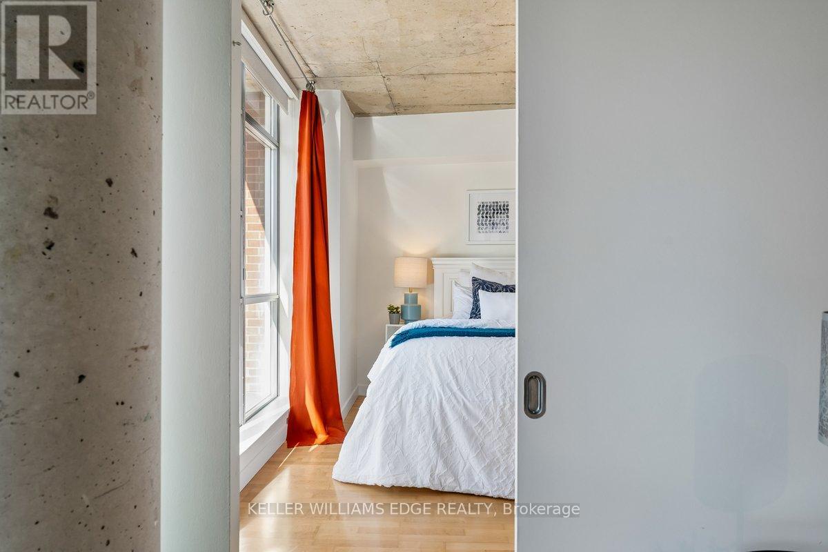 612 - 1375 Dupont Street, Toronto (dovercourt-wallace Emerson-junction), Ontario