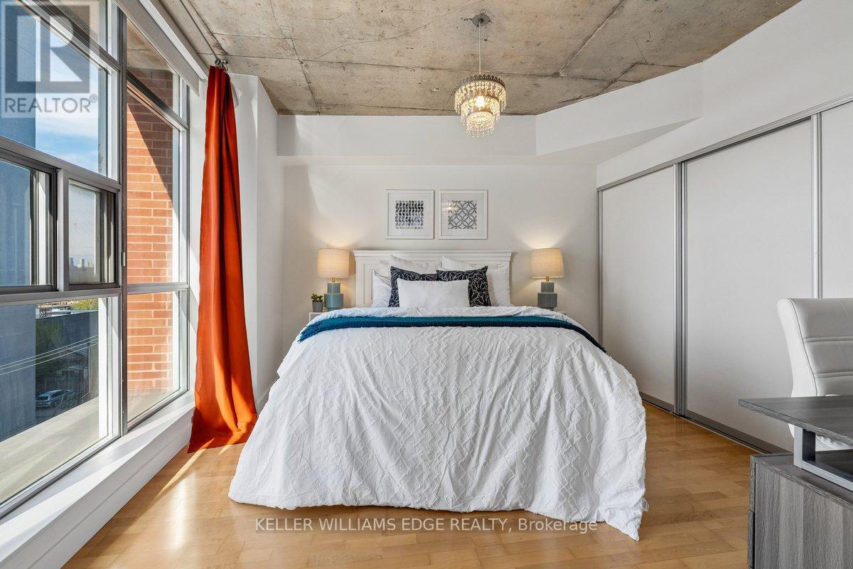 612 - 1375 Dupont Street, Toronto (dovercourt-wallace Emerson-junction), Ontario