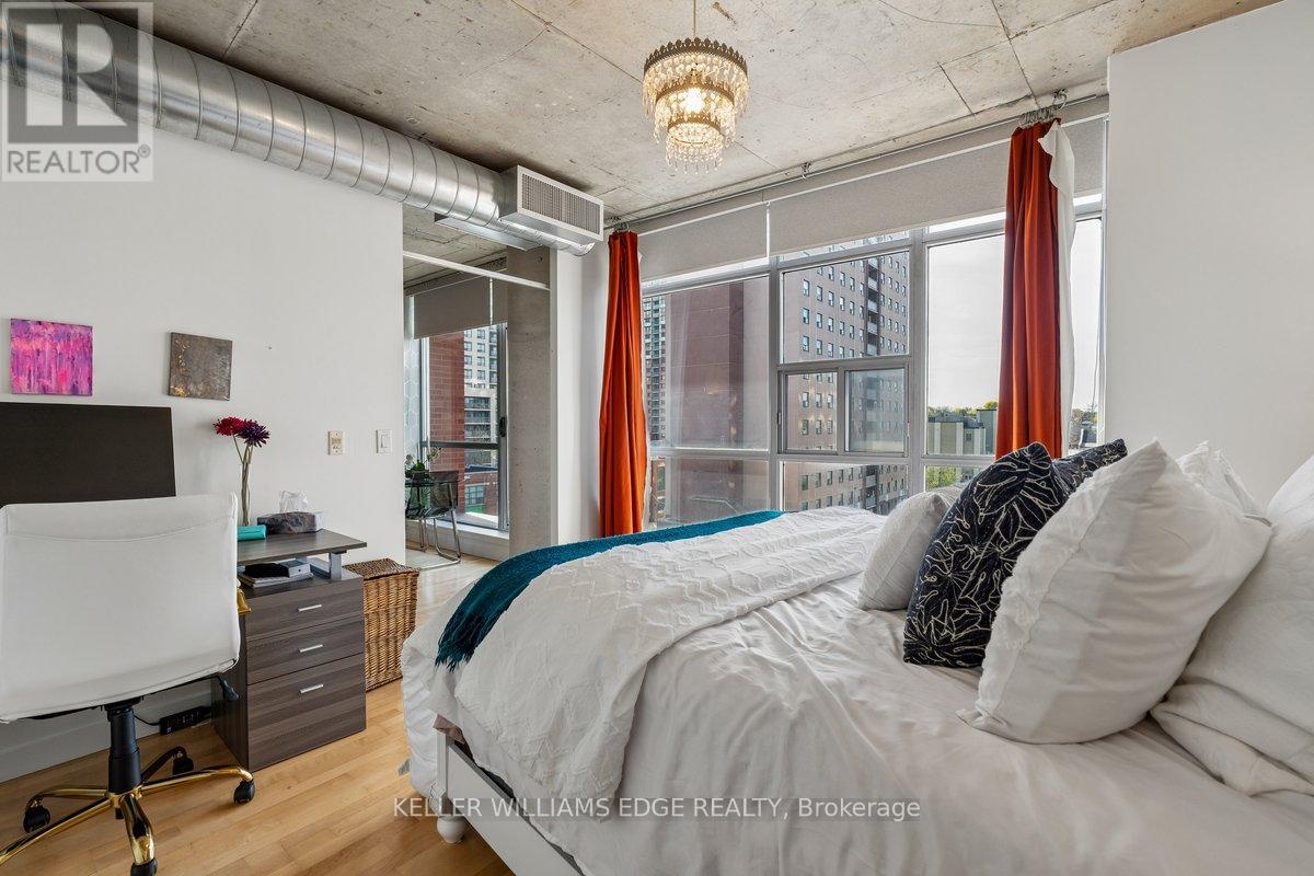 612 - 1375 Dupont Street, Toronto (dovercourt-wallace Emerson-junction), Ontario