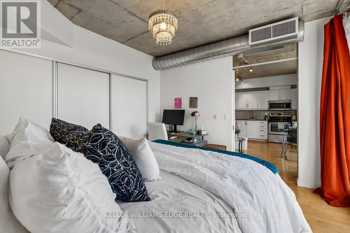 612 - 1375 Dupont Street, Toronto (dovercourt-wallace Emerson-junction), Ontario
