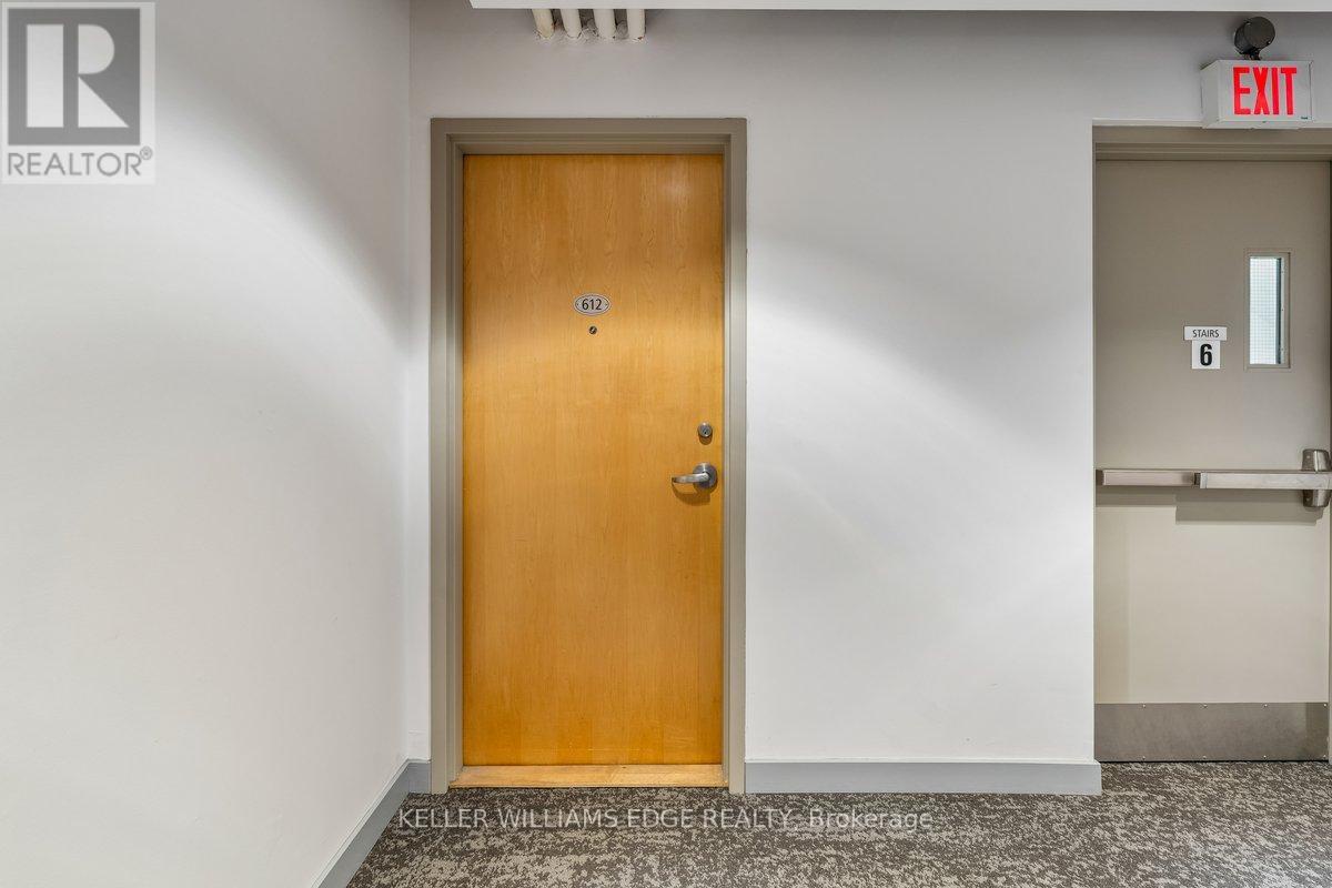 612 - 1375 Dupont Street, Toronto (dovercourt-wallace Emerson-junction), Ontario