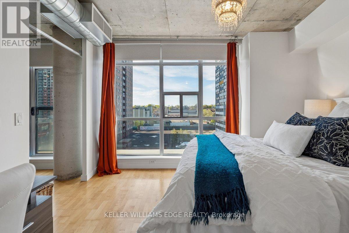 612 - 1375 Dupont Street, Toronto (dovercourt-wallace Emerson-junction), Ontario