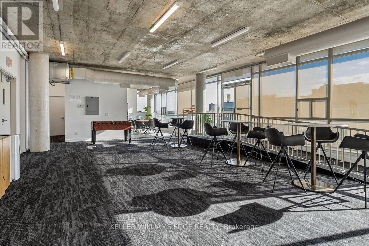 612 - 1375 Dupont Street, Toronto (dovercourt-wallace Emerson-junction), Ontario