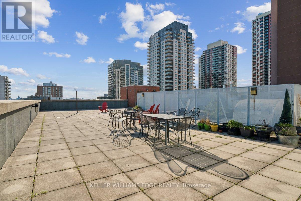 612 - 1375 Dupont Street, Toronto (dovercourt-wallace Emerson-junction), Ontario