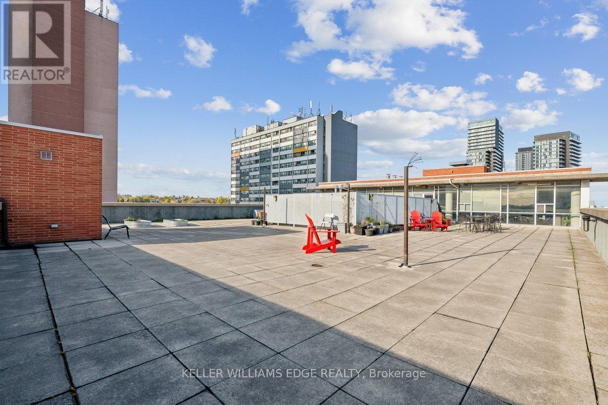 612 - 1375 Dupont Street, Toronto (dovercourt-wallace Emerson-junction), Ontario