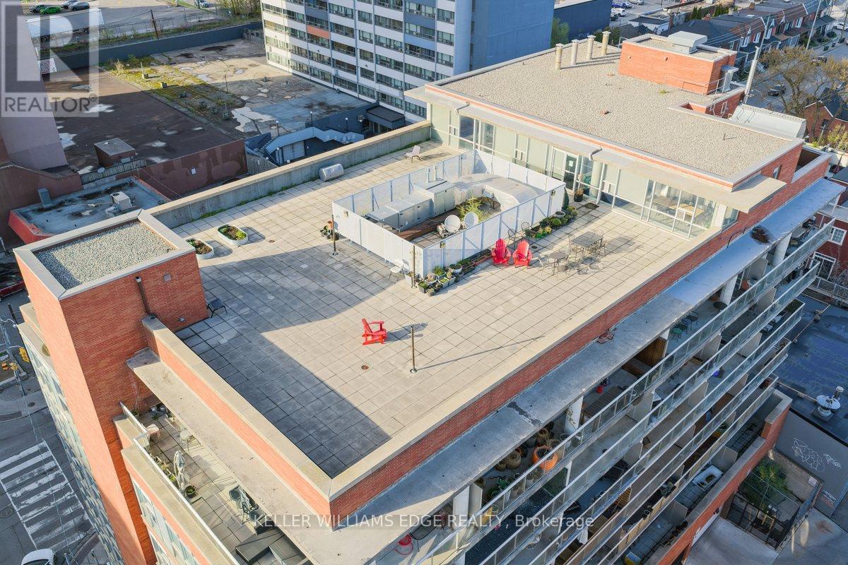 612 - 1375 Dupont Street, Toronto (dovercourt-wallace Emerson-junction), Ontario
