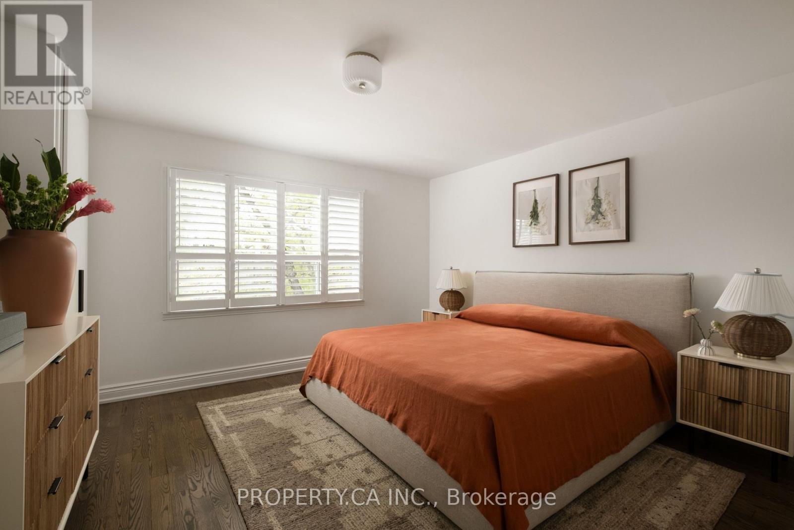 124 Milverton Boulevard, Toronto (danforth), Ontario
