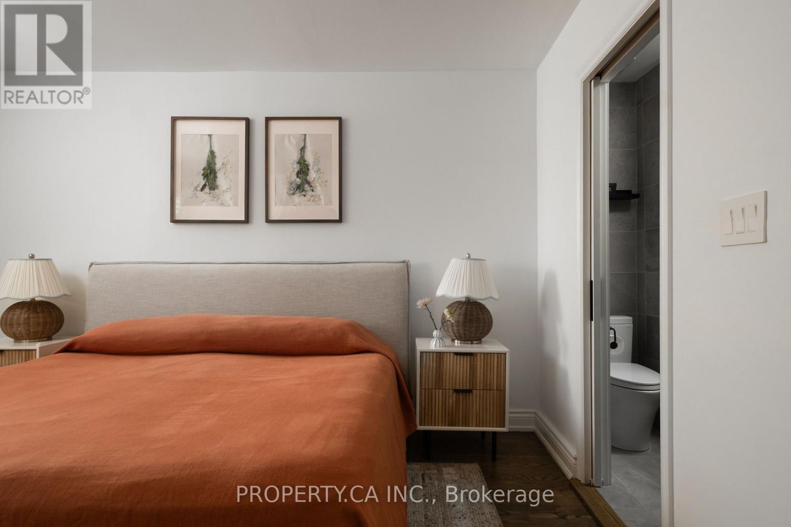 124 Milverton Boulevard, Toronto (danforth), Ontario
