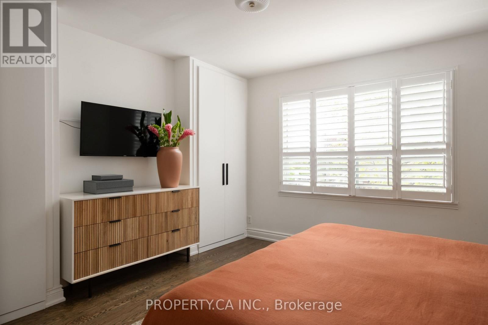 124 Milverton Boulevard, Toronto (danforth), Ontario