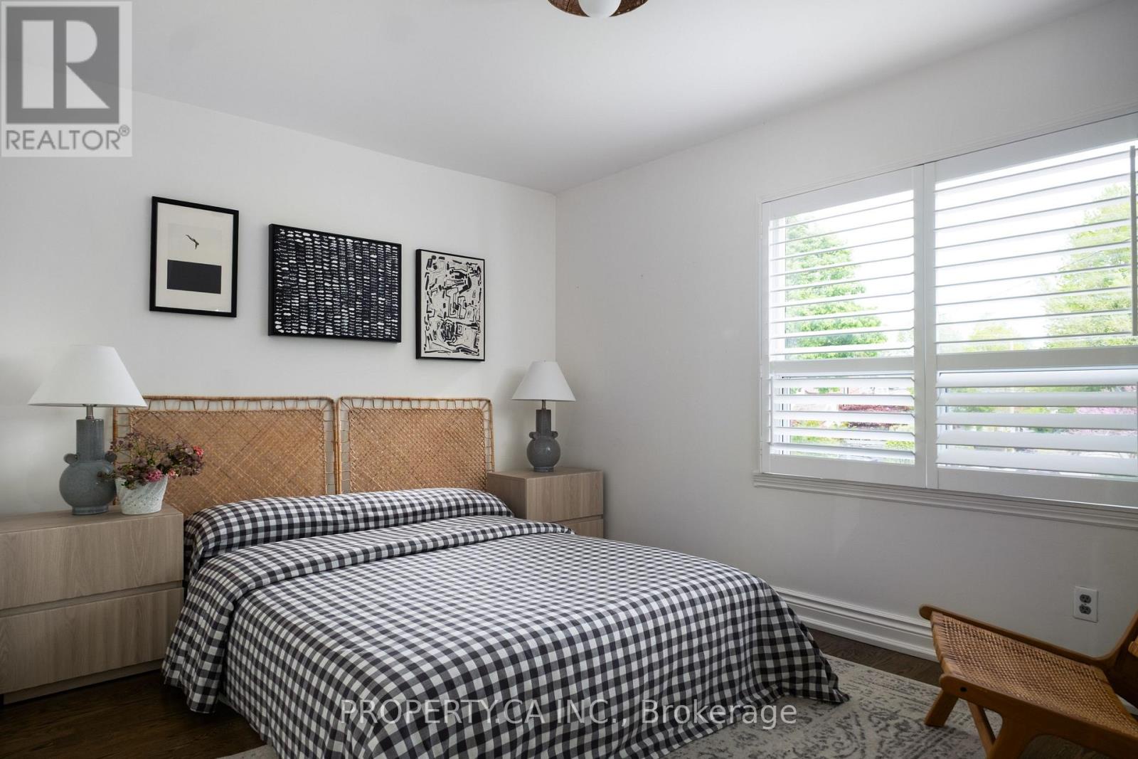 124 Milverton Boulevard, Toronto (danforth), Ontario