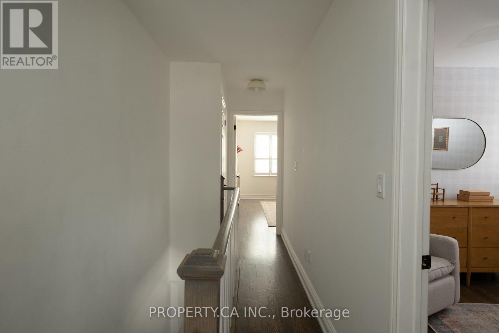 124 Milverton Boulevard, Toronto (danforth), Ontario