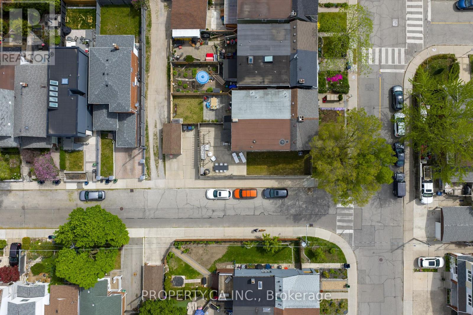 124 Milverton Boulevard, Toronto (danforth), Ontario