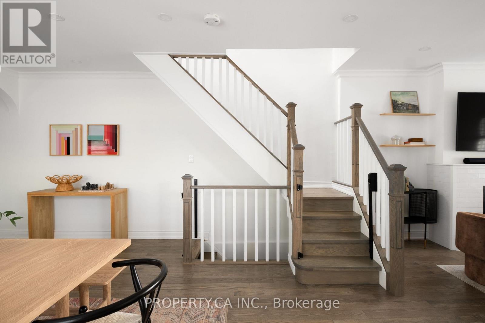 124 Milverton Boulevard, Toronto (danforth), Ontario