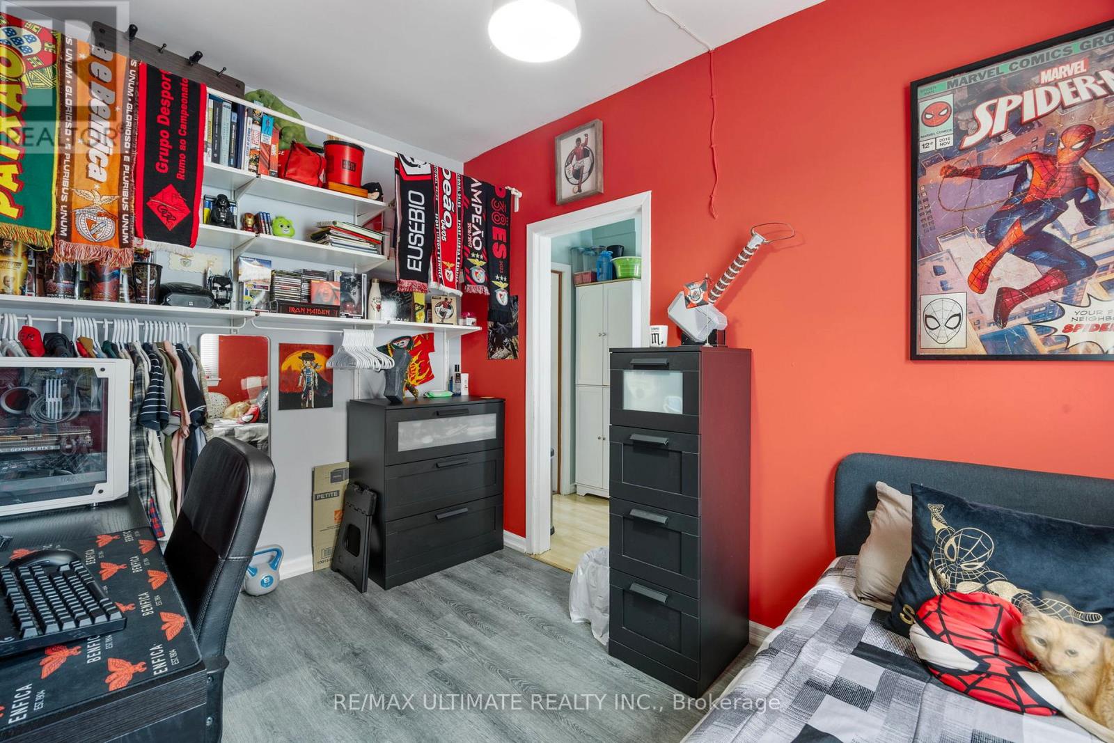 82 Beechwood Avenue, Toronto (rockcliffe-smythe), Ontario