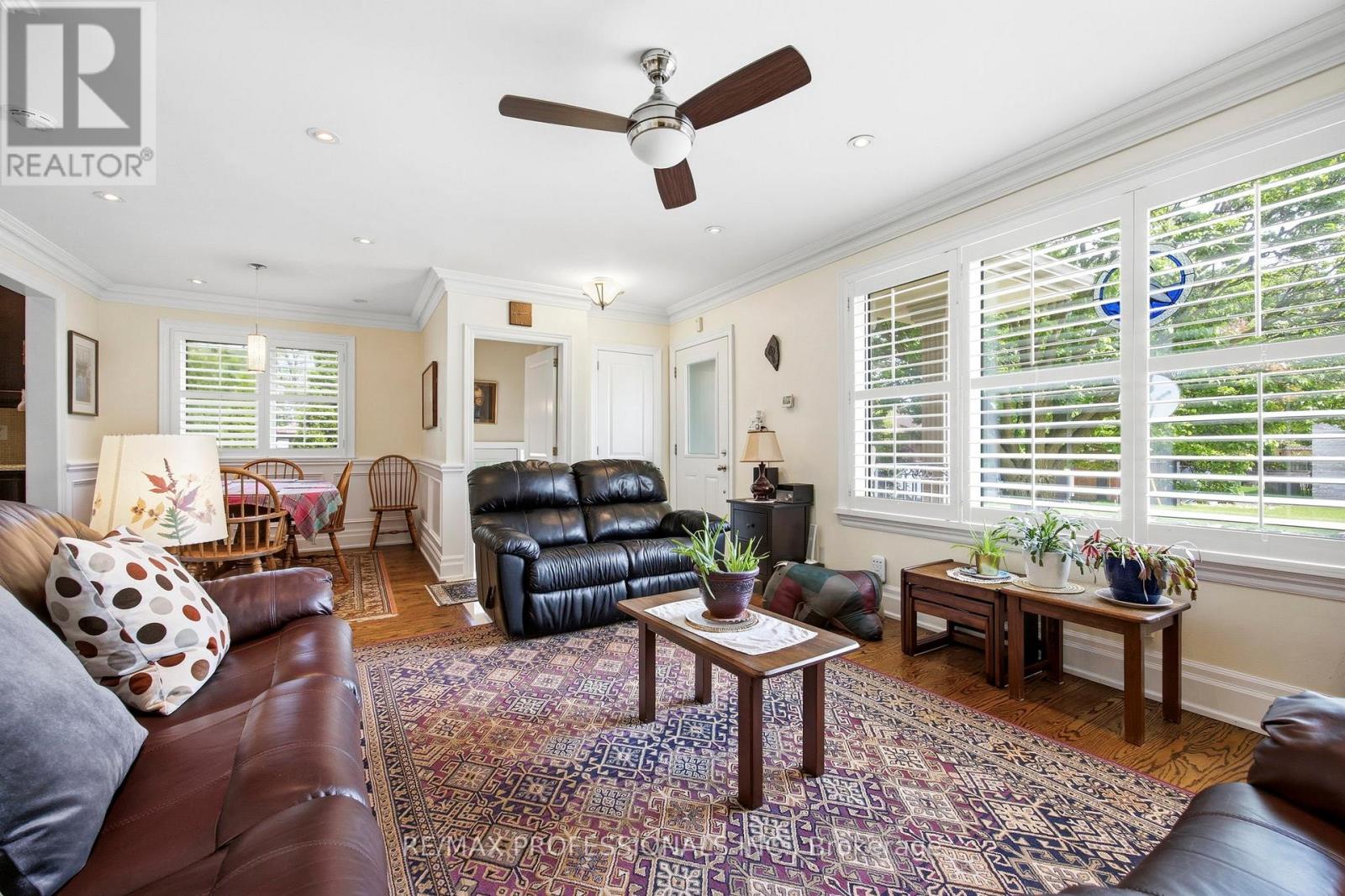 4 Beaverbrook Avenue, Toronto (princess-rosethorn), Ontario
