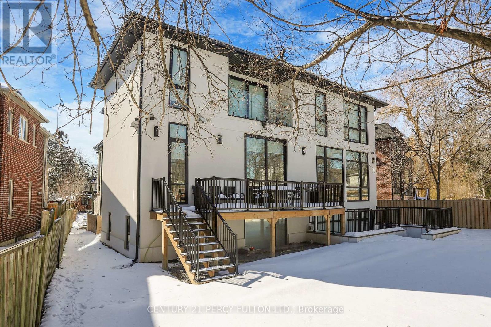 128 Anndale Drive, Toronto (willowdale East), Ontario