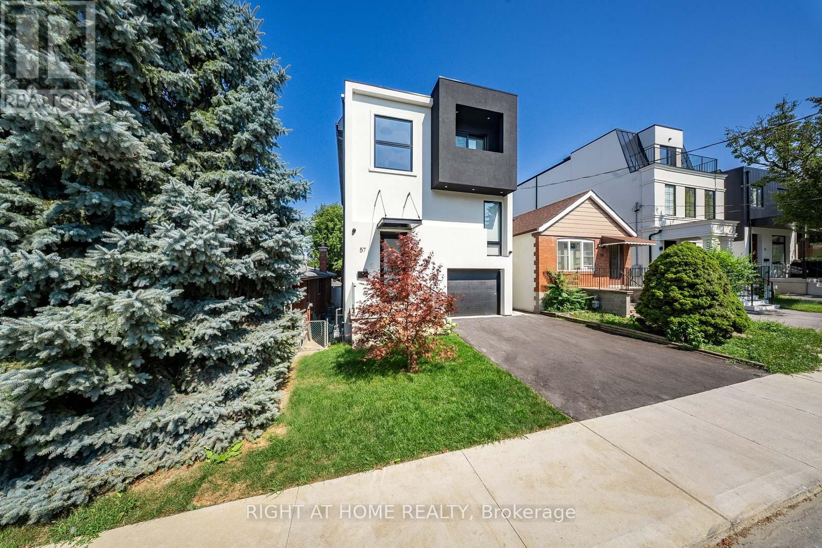 57 Alameda Avenue, Toronto (oakwood Village), Ontario