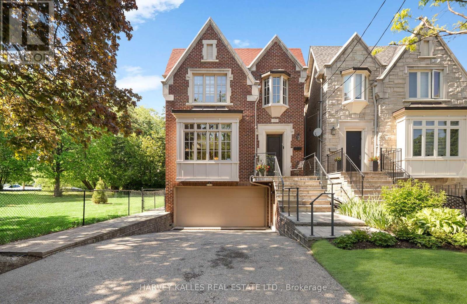 466 Glengarry Avenue, Toronto (bedford Park-nortown), Ontario