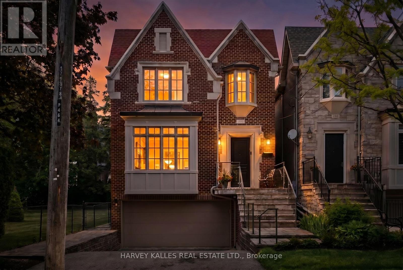 466 Glengarry Avenue, Toronto (bedford Park-nortown), Ontario