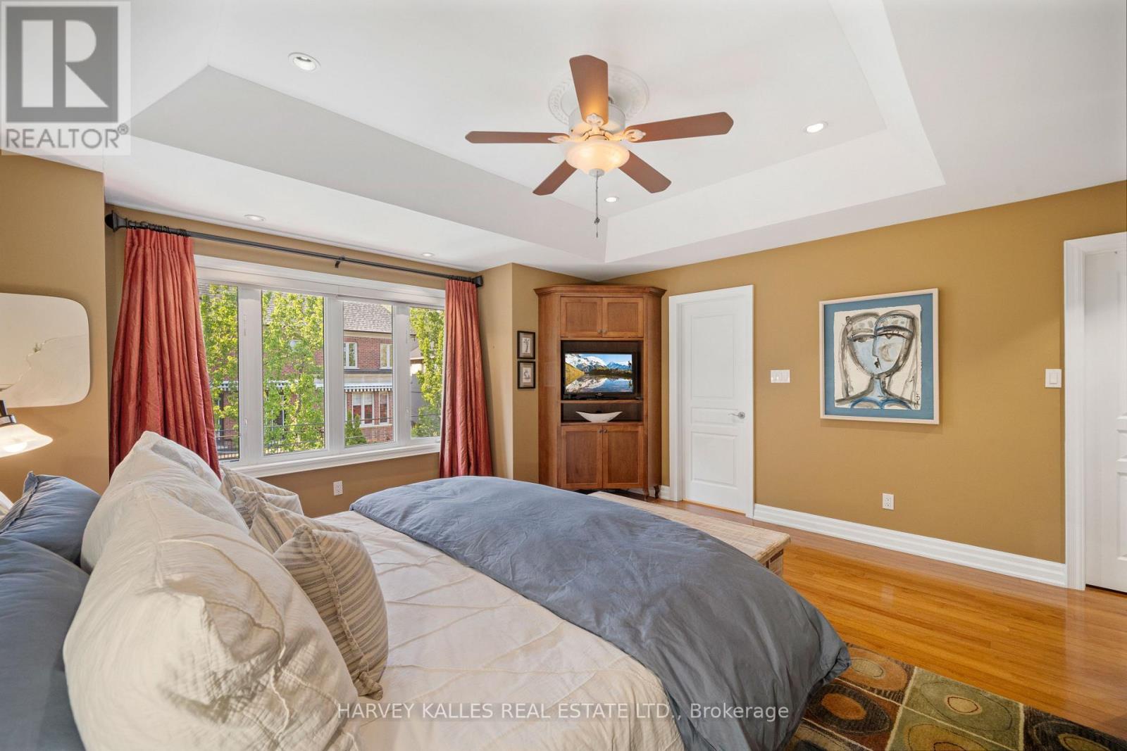 466 Glengarry Avenue, Toronto (bedford Park-nortown), Ontario