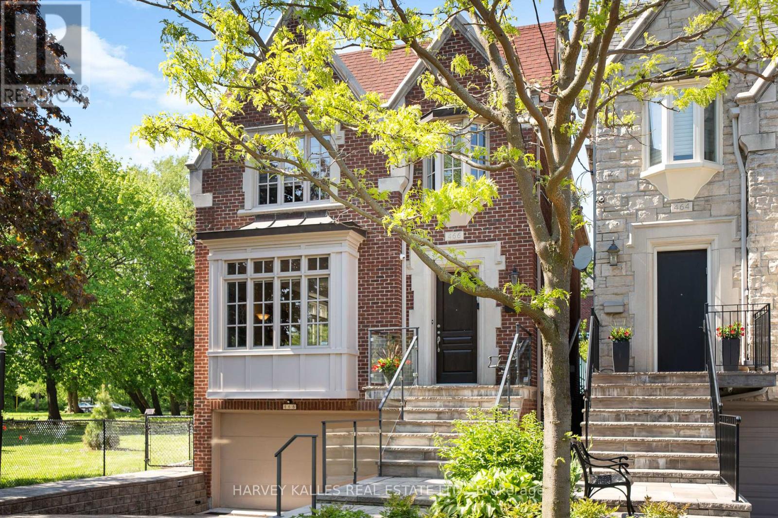 466 Glengarry Avenue, Toronto (bedford Park-nortown), Ontario