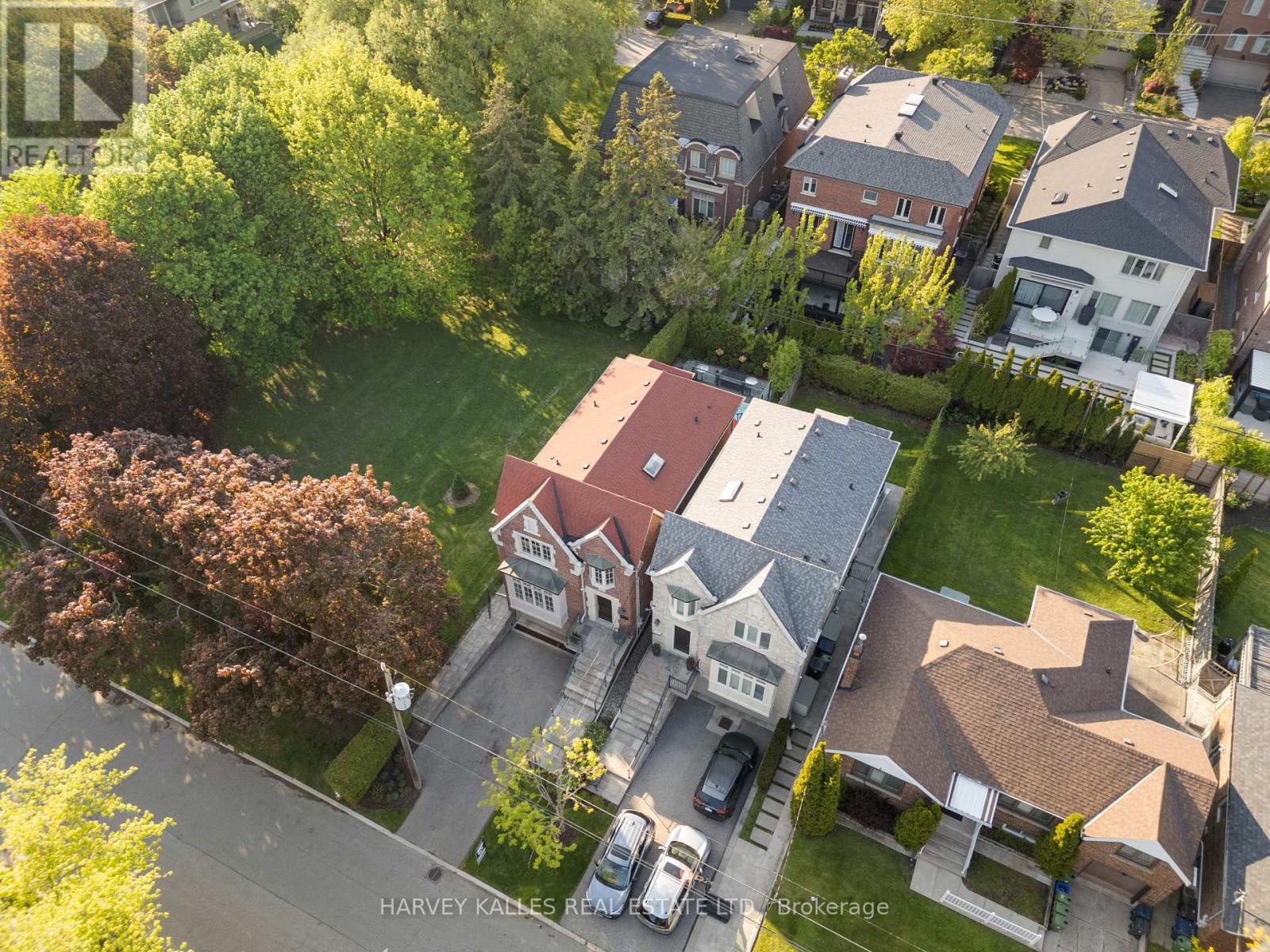 466 Glengarry Avenue, Toronto (bedford Park-nortown), Ontario