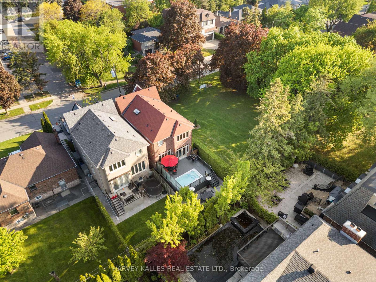 466 Glengarry Avenue, Toronto (bedford Park-nortown), Ontario