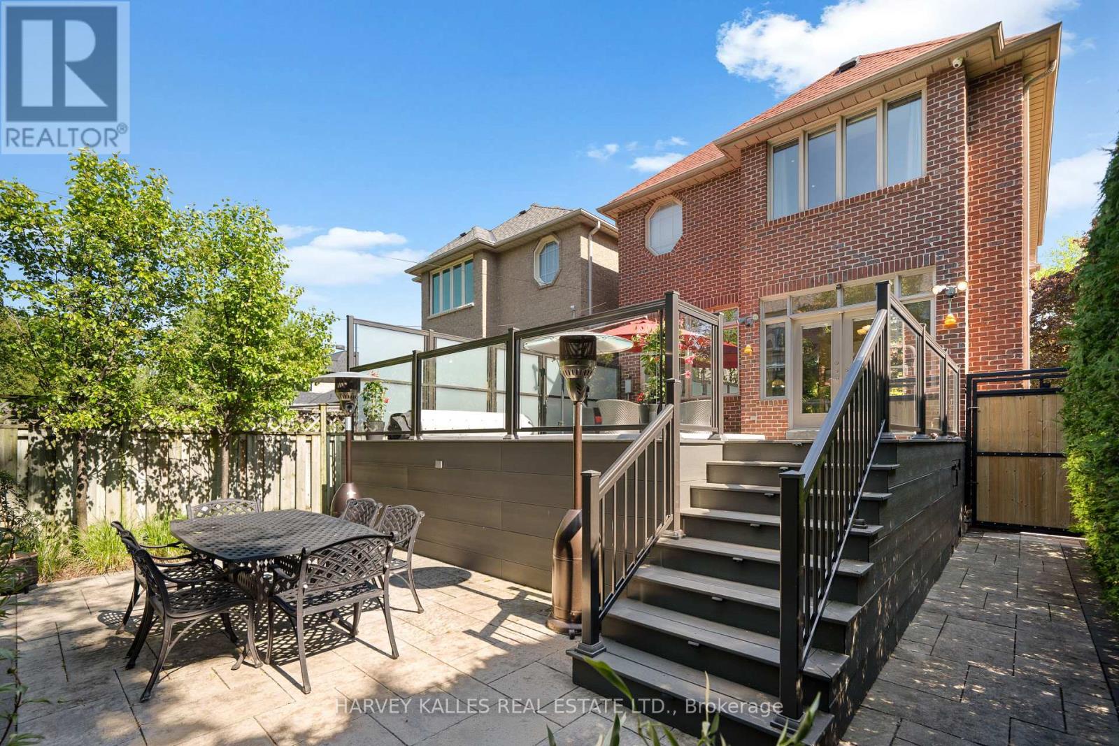 466 Glengarry Avenue, Toronto (bedford Park-nortown), Ontario