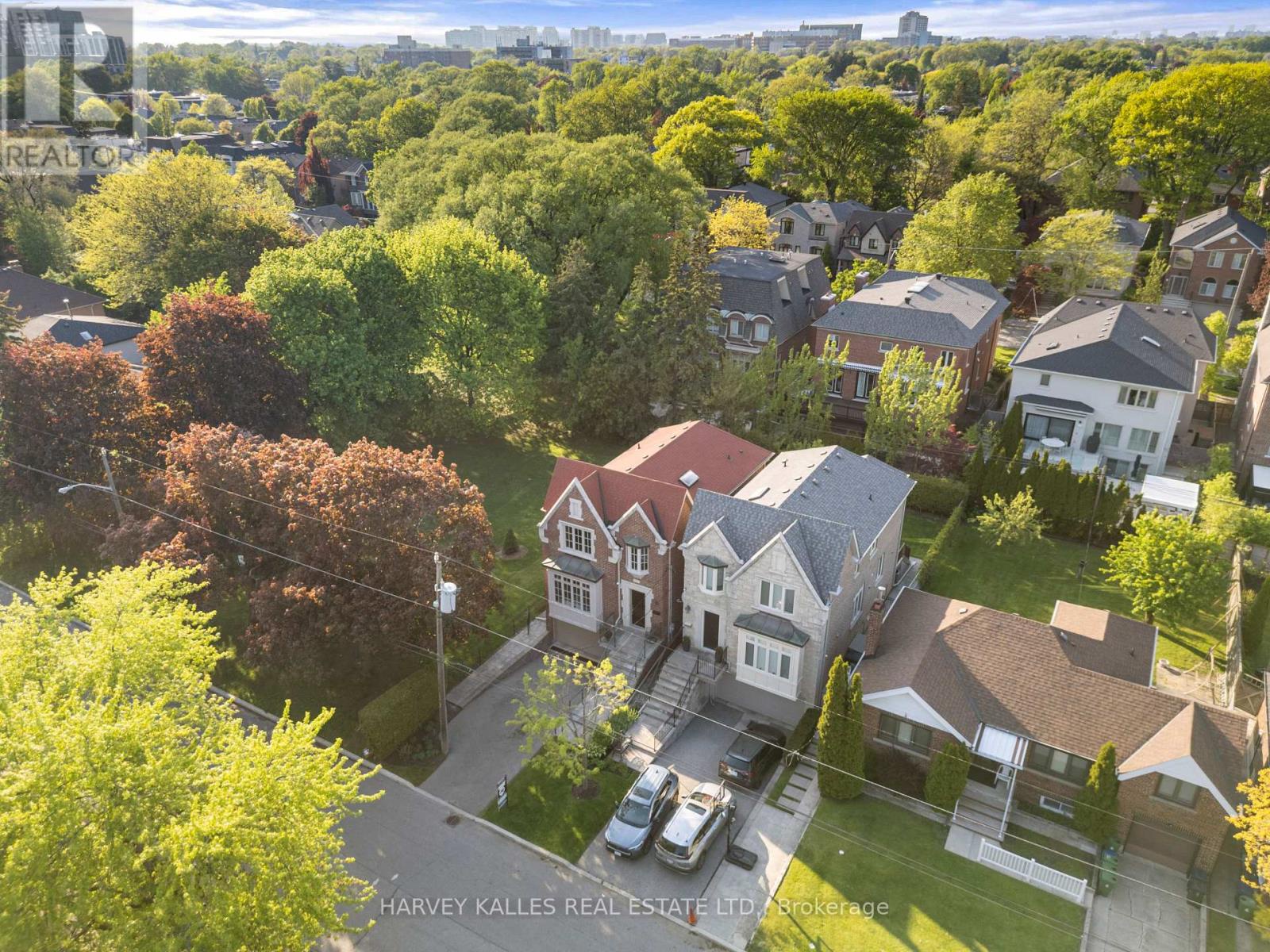 466 Glengarry Avenue, Toronto (bedford Park-nortown), Ontario