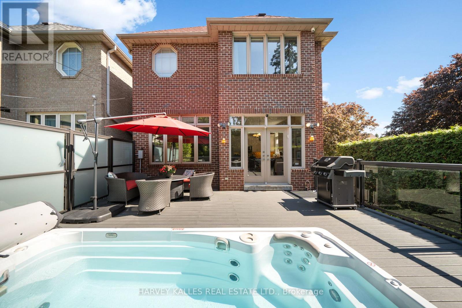 466 Glengarry Avenue, Toronto (bedford Park-nortown), Ontario