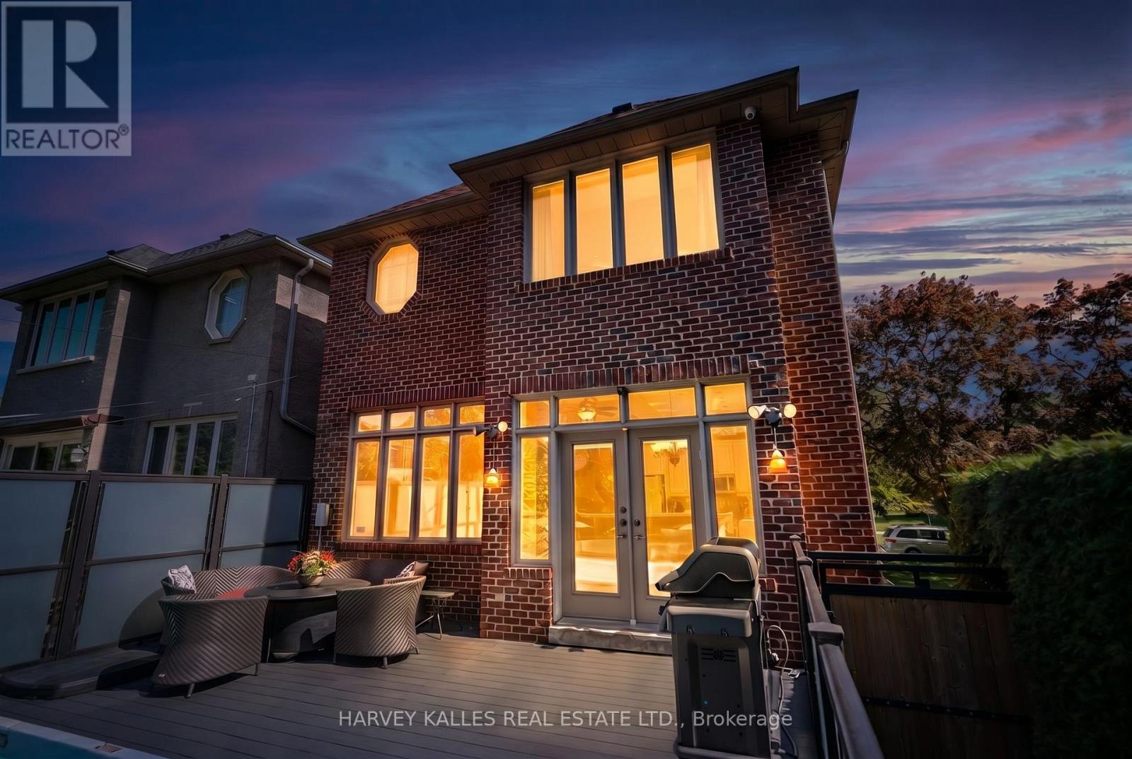 466 Glengarry Avenue, Toronto (bedford Park-nortown), Ontario