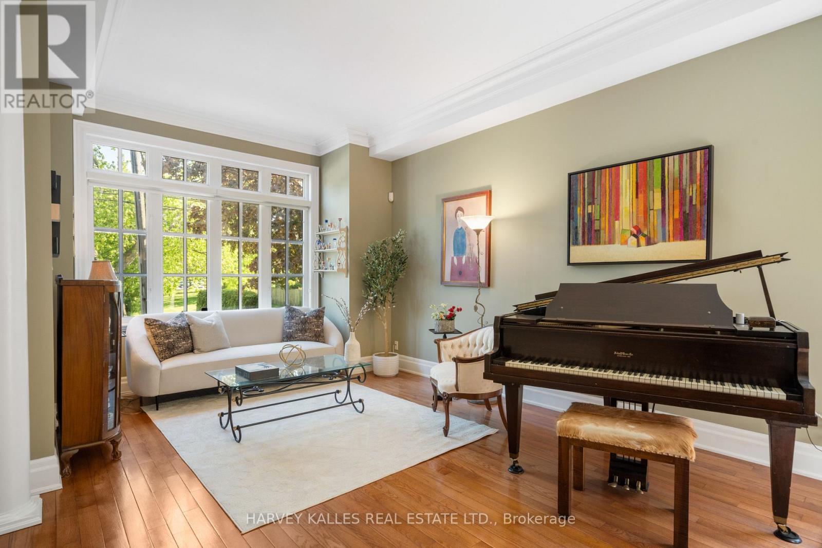 466 Glengarry Avenue, Toronto (bedford Park-nortown), Ontario